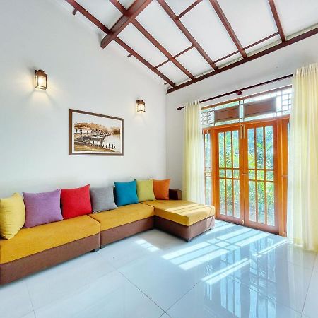 Ceylon Serenity Villas 베루왈라 외부 사진