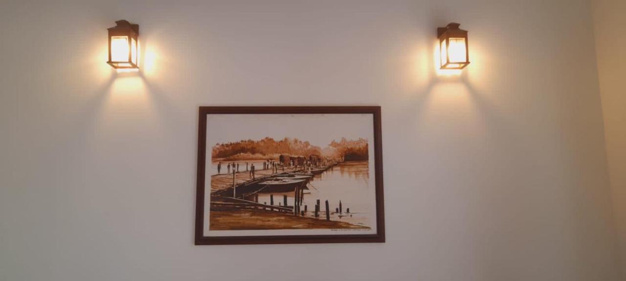 Ceylon Serenity Villas 베루왈라 외부 사진