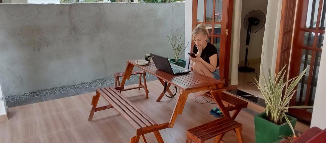 Ceylon Serenity Villas 베루왈라 외부 사진