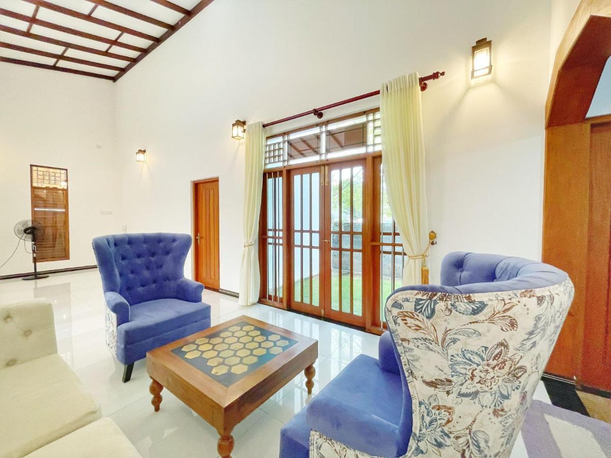 Ceylon Serenity Villas 베루왈라 외부 사진