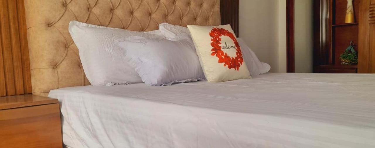 Ceylon Serenity Villas 베루왈라 외부 사진