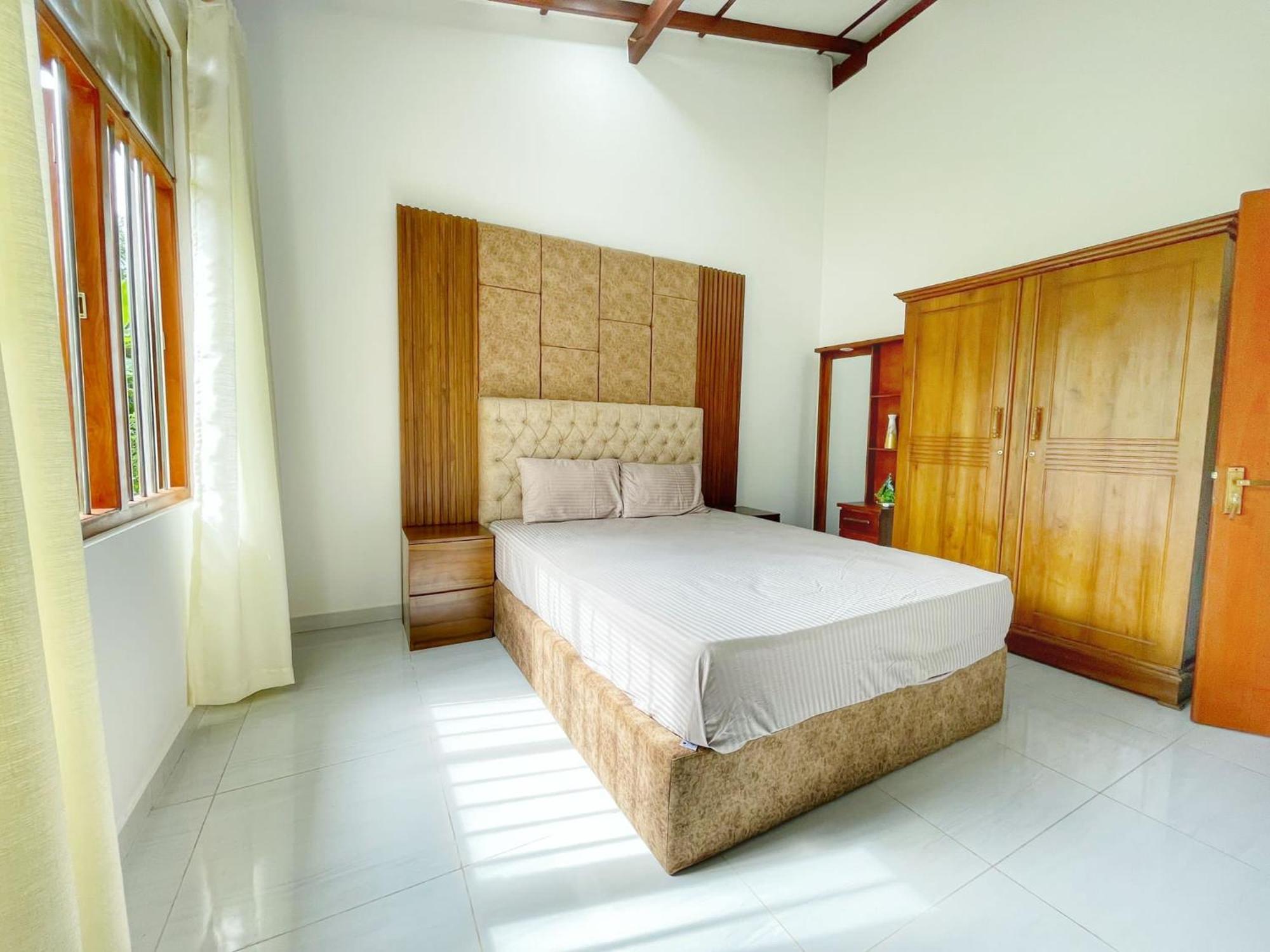 Ceylon Serenity Villas 베루왈라 외부 사진