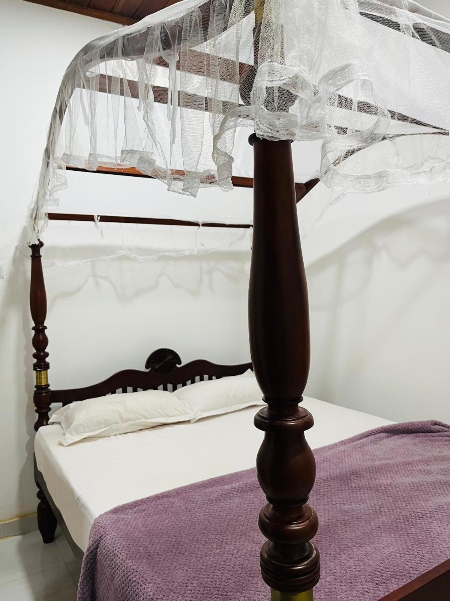 Ceylon Serenity Villas 베루왈라 외부 사진