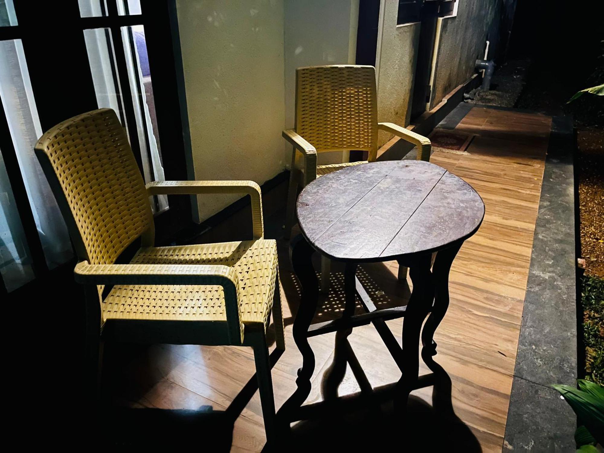 Ceylon Serenity Villas 베루왈라 외부 사진