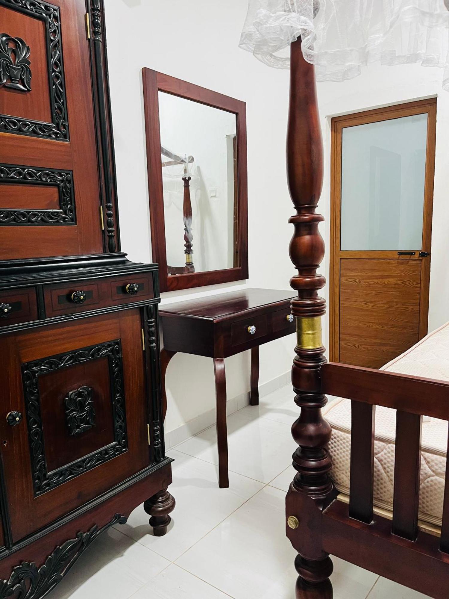 Ceylon Serenity Villas 베루왈라 외부 사진