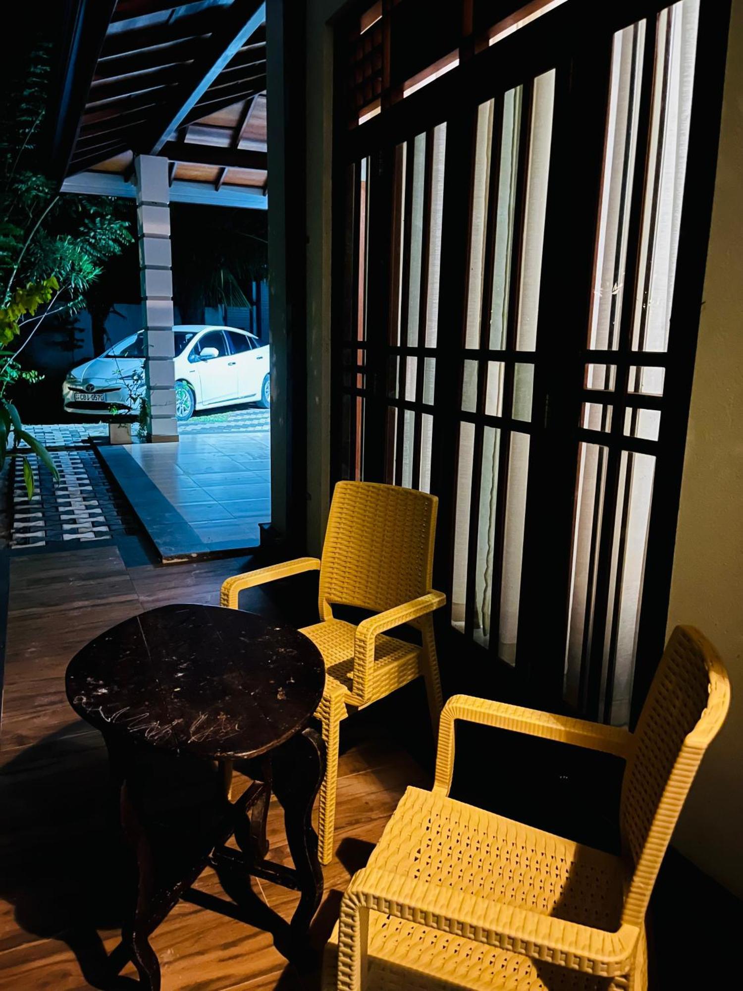 Ceylon Serenity Villas 베루왈라 외부 사진