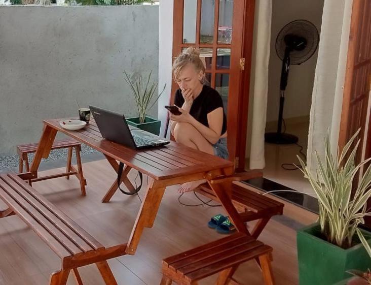 Ceylon Serenity Villas 베루왈라 외부 사진